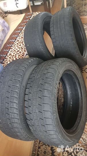 Hankook Winter I'Cept IZ2 205/55 R16 91Q