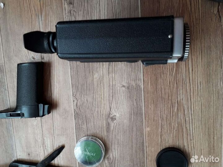 Видеокамера Аврора 217