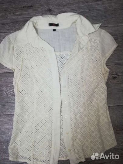 Блузки, водолазки для школы