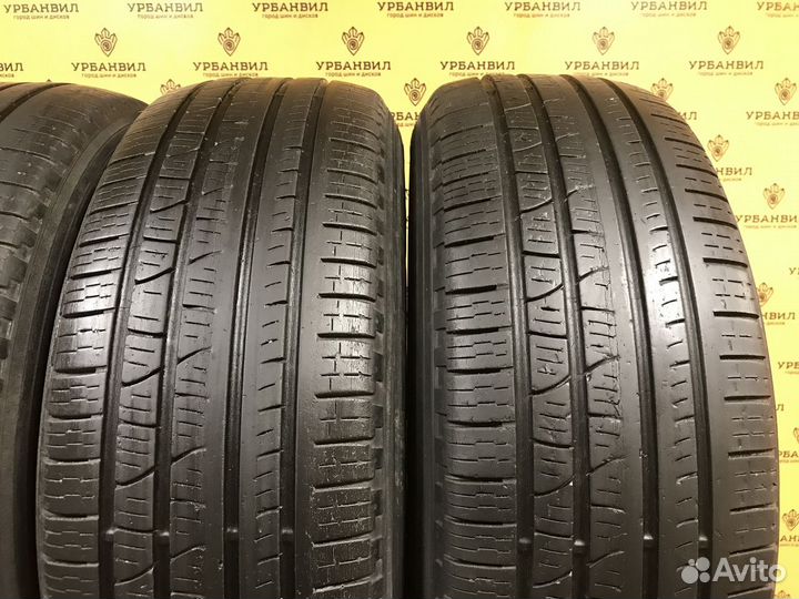 Pirelli Scorpion Verde All Season 215/65 R16 98V