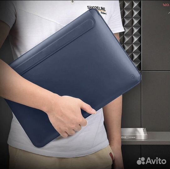 Сумка для macbook air/pro 13