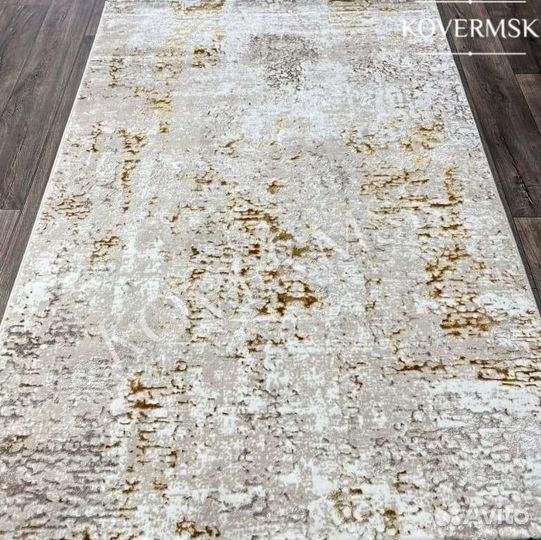 Ковер новый