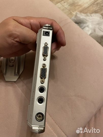 Внешний тв-тюнер AverMedia