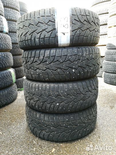 Toyo Observe G3-Ice 205/55 R16