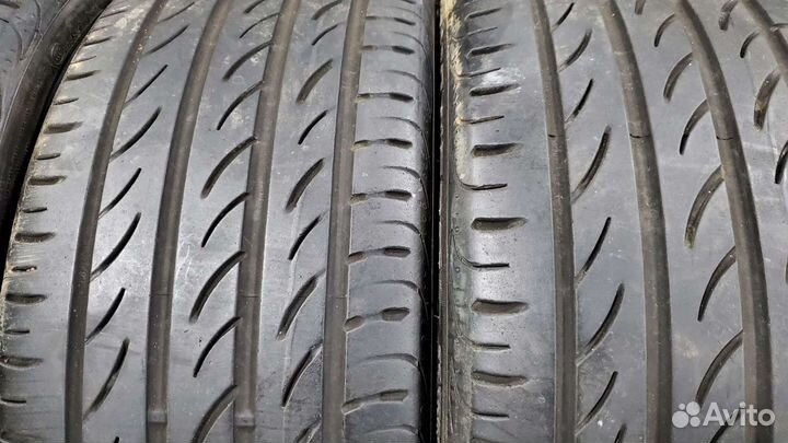 Pirelli P Zero Nero GT 215/40 R17 87W