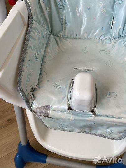 Стул кормильный