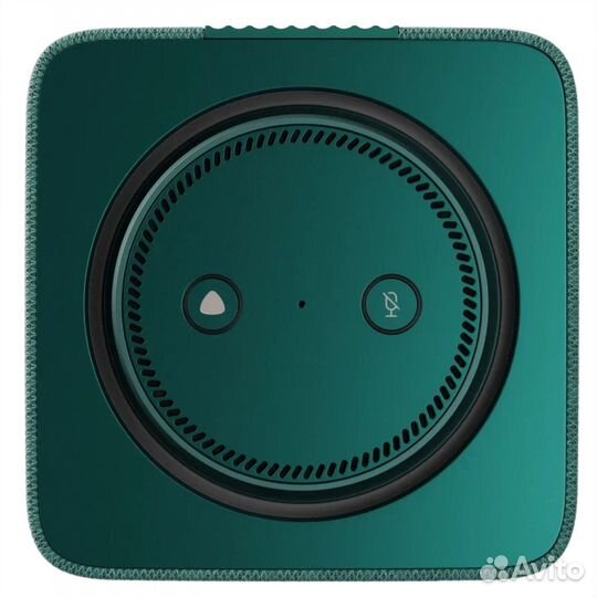 Умная колонка Яндекс Станция Макс с Zigbee (yndx-0