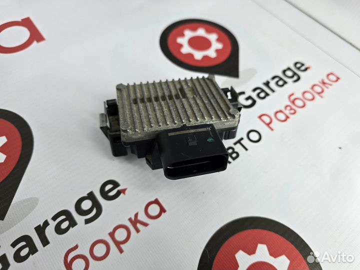 Реле топливного насоса бензонасоса Jaecoo J7