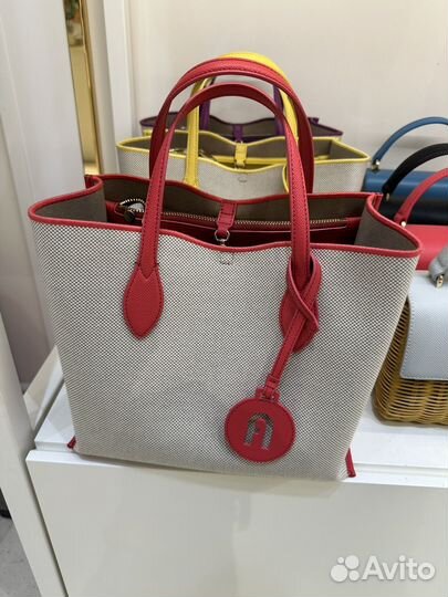 Сумка furla новая Era