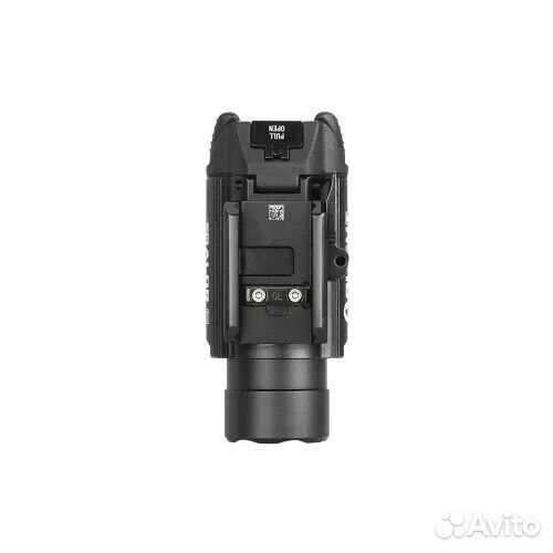 Фонарь olight Baldr Pro