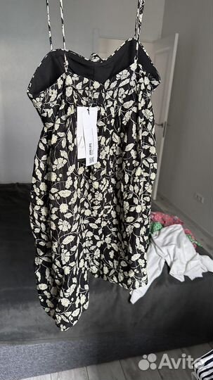 Комбинезон летний zara