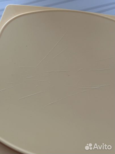 Сырница tupperware