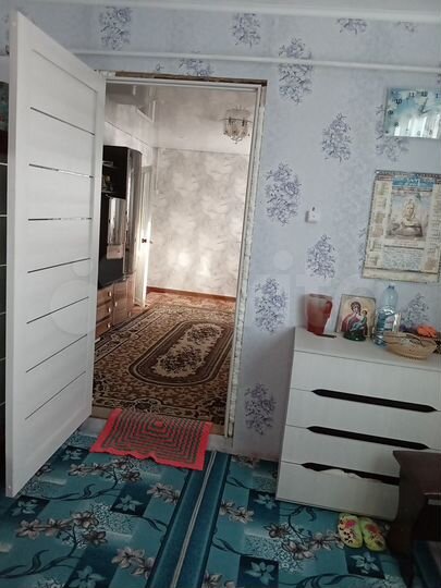 Дом 126 м² на участке 2,8 га