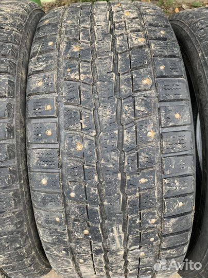 Dunlop SP Winter Ice 01 225/45 R17