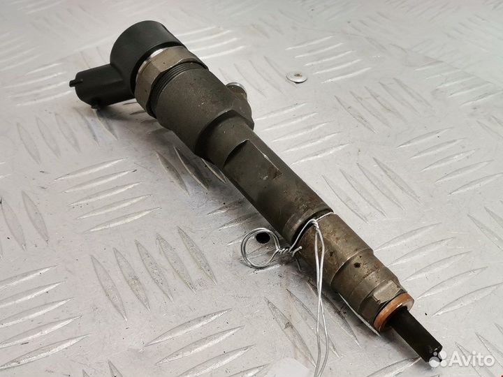 Форсунка для Renault Scenic 2