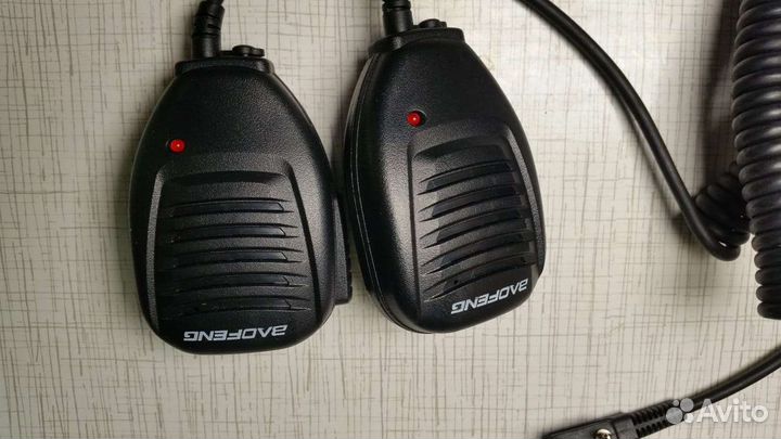 Аккумулятор для Baofeng uv5r