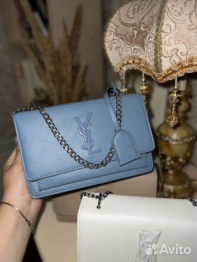 Сумка женская ysl