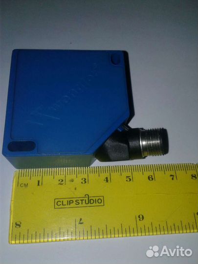Wenglor cp70qxvt80