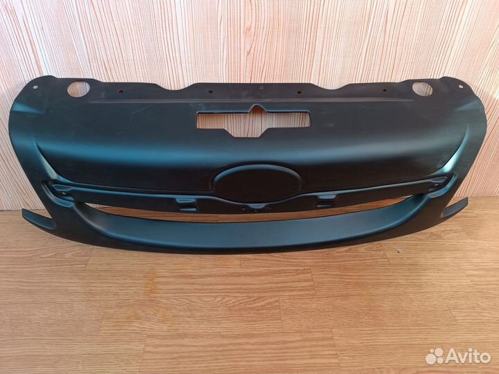 Решетка радиатора LADA Granta Sport кооператив