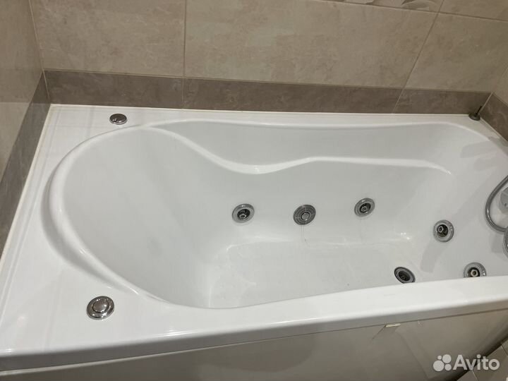 Мотор для джакузи