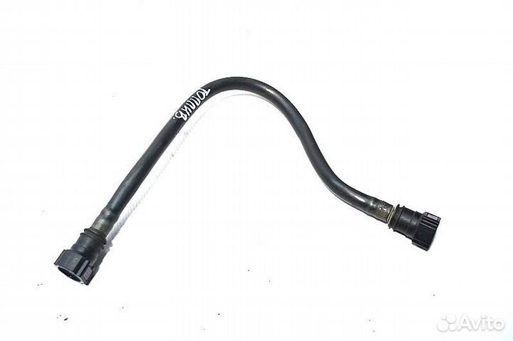 Топливная трубка volvo FH (01.12)