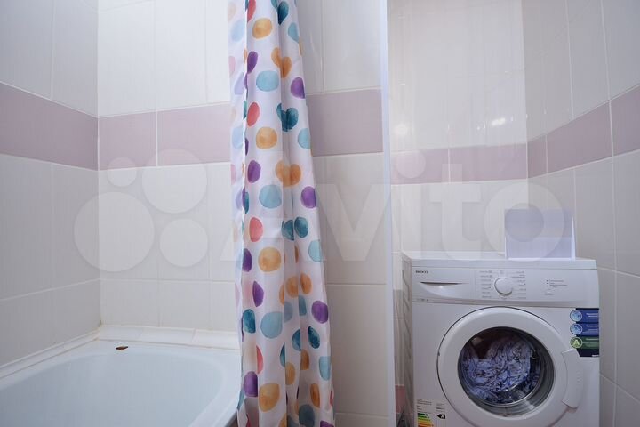 2-к. квартира, 58 м², 3/5 эт.