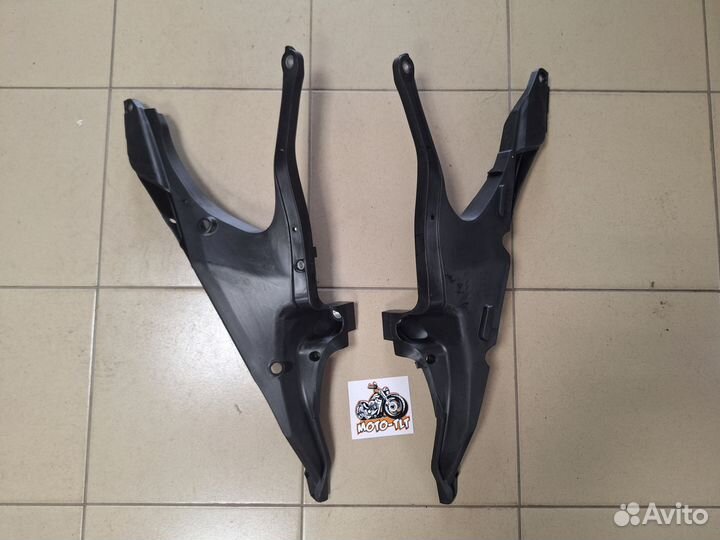 Подрамник Husqvarna