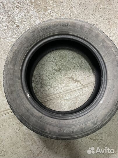 Yokohama A.Drive AA01 185/65 R18 88T