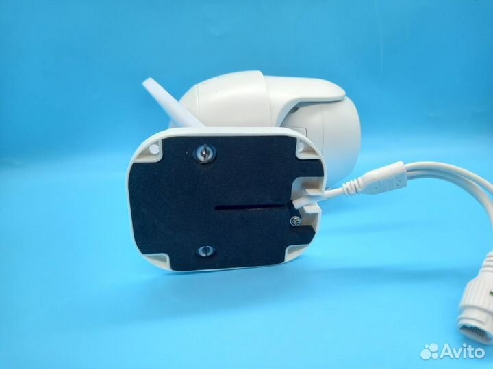 92539 Наружная IP-камера видеонаблюдения с Wifi