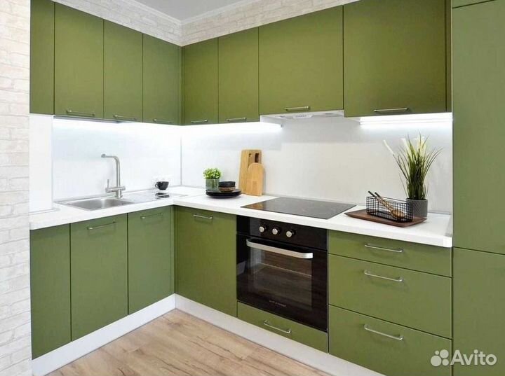 Кухонный гарнитур 