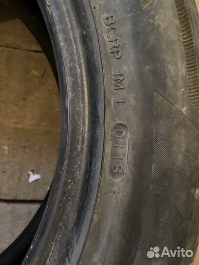 Laufenn S Fit EQ 205/55 R16