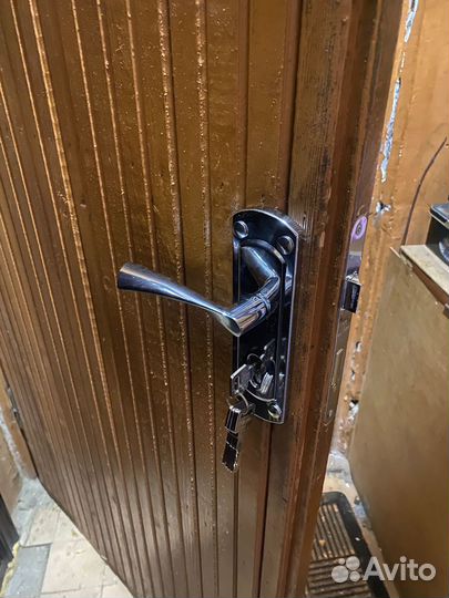 Вскрытие и замена замков Подольск