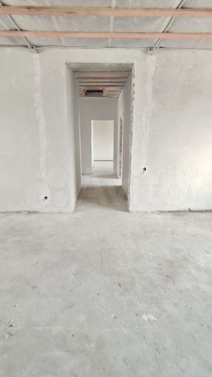 Дом 94 м² на участке 3 сот.