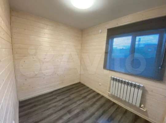 Дом 65 м² на участке 6 сот.