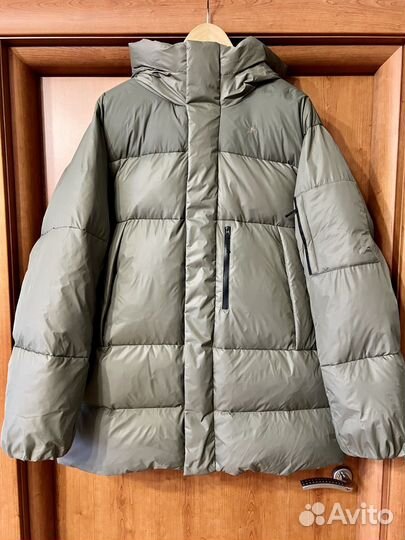 Пуховик Goldwin