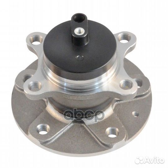 Ступица колеса задняя с подшипником suzuki SX4