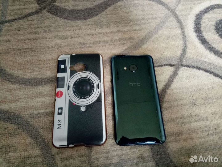 HTC U Play, 4/64 ГБ