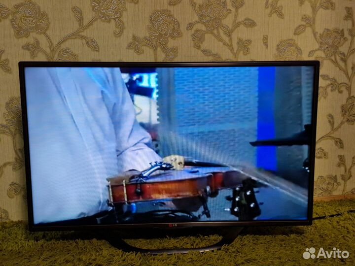 Телевизор бу