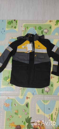 Спецодежда