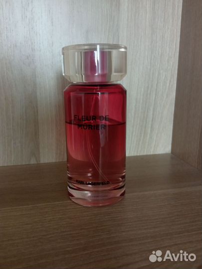 Парфюм Karl Lagerfeld Fleur DE Murier