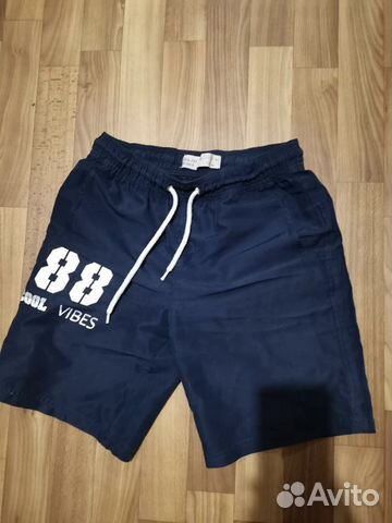 Шорты мужские