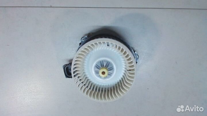 Двигатель отопителя Ford Fusion 2017- USA, 2017