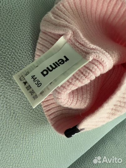 Снуд для девочки Reima, р. 44