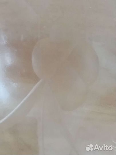 Графин стекло СССР