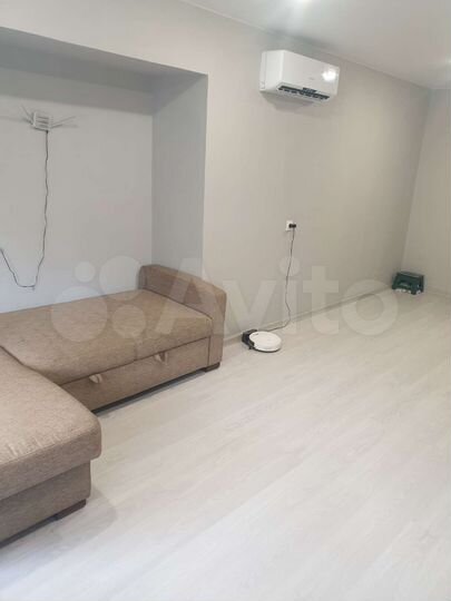 Квартира-студия, 23 м², 3/3 эт.