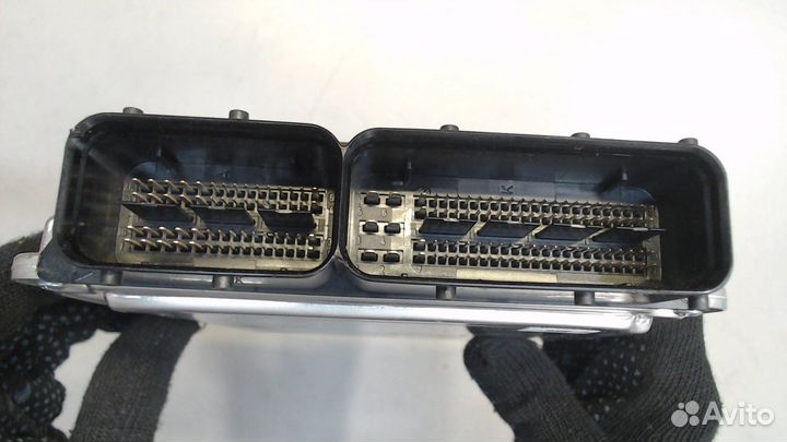 Блок управления двигателем Audi A4 (B8) Allroad, 2