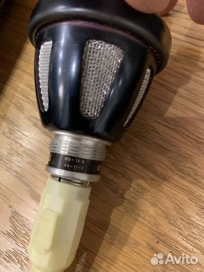 Микрофон beag