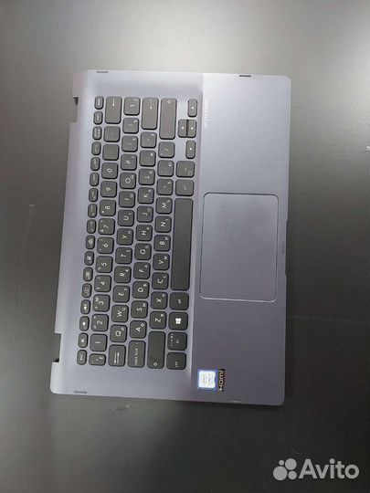 Запчасти для ноутбука Asus/lenovo/Hp/dexp