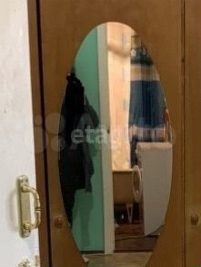 1-к. квартира, 37,3 м², 8/9 эт.