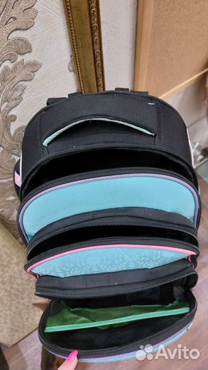 Рюкзак Hummingbird для девочки